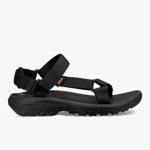 TEVA Men's Hurricane Xlt2 Sandals with EVA Foam Midsole and Rugged Sole